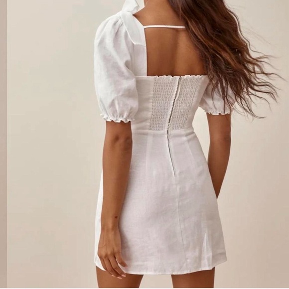 Reformation dress size 0 - Picture 2 of 2